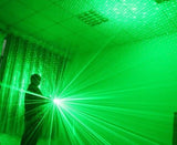 Hand Hold Double Headed Laser Sword