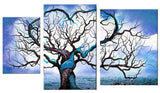 F&S Diamond Painting Store 3 Li¨¨ge Lonely Tree