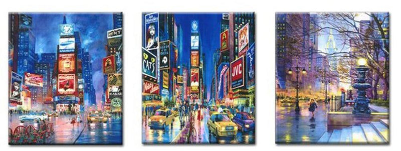 F&S Diamond Painting Store 3 Luiks New York