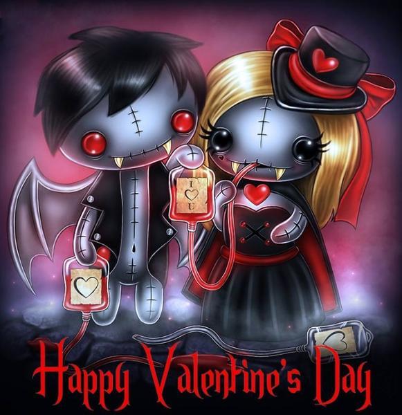 F&S Diamond Painting Store Halloween Valentine
