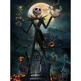 F&S Diamond Painting Store Halloween Bones