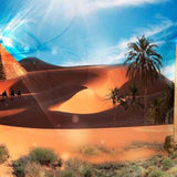 F&S Diamond Painting Store Bumpy Desert