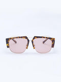 Big Frame Sunglasses