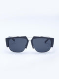Big Frame Sunglasses