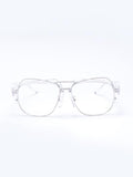 Big Frame Sunglasses