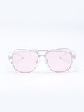Big Frame Sunglasses