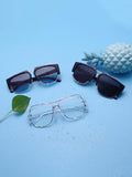 Big Frame Sunglasses