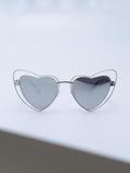 Heart-shaped Sunglasses