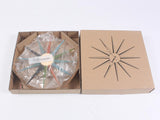 Sun/Light Wall Clock