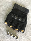 Multi Beam Laser Gloves