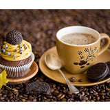 F&S Diamond Painting Store Coffee And Cake