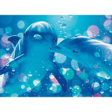 F&S Diamond Painting Store Nice Whales