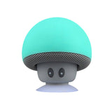 Mini Speaker Bluetooth Speaker Portable Wireless Bass Stereo Sound Bluetooth 4.1 Mushroom Music Speakers Mp3 Player For Phone