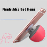 Mini Speaker Bluetooth Speaker Portable Wireless Bass Stereo Sound Bluetooth 4.1 Mushroom Music Speakers Mp3 Player For Phone