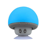 Mini Speaker Bluetooth Speaker Portable Wireless Bass Stereo Sound Bluetooth 4.1 Mushroom Music Speakers Mp3 Player For Phone