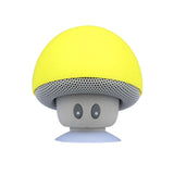 Mini Speaker Bluetooth Speaker Portable Wireless Bass Stereo Sound Bluetooth 4.1 Mushroom Music Speakers Mp3 Player For Phone