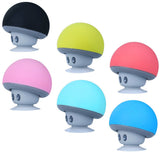 Mini Speaker Bluetooth Speaker Portable Wireless Bass Stereo Sound Bluetooth 4.1 Mushroom Music Speakers Mp3 Player For Phone