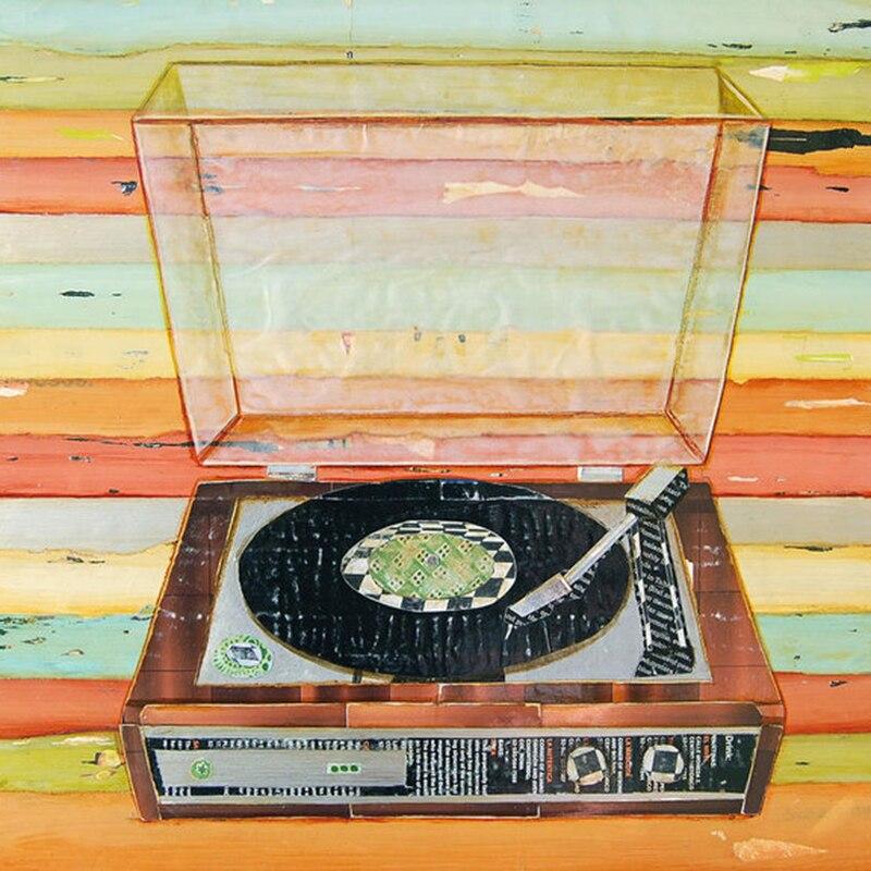 F&S Diamond Painting Store Music box