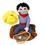 Funny Costumes Pet Clothes