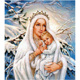 F&S Diamond Painting Store Our Lady