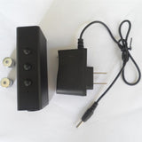 Hand Hold Double Headed Laser Sword