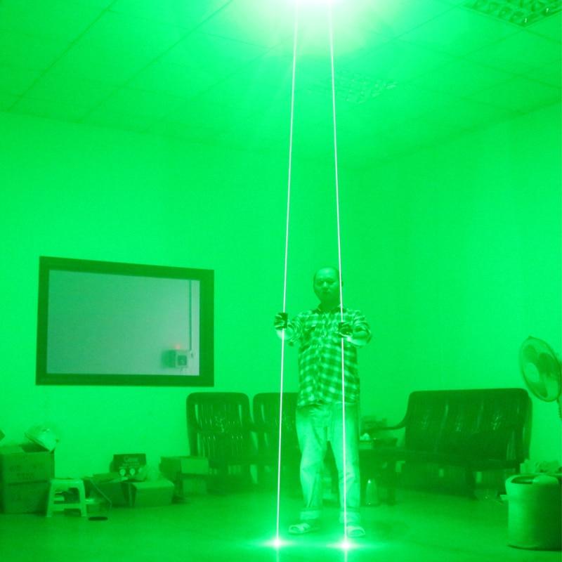 Hand Hold Double Headed Laser Sword