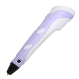 F&S 3D Printing Pen with Single Color Nib