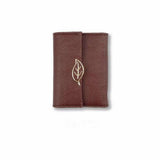 Monochrome Card Wallet