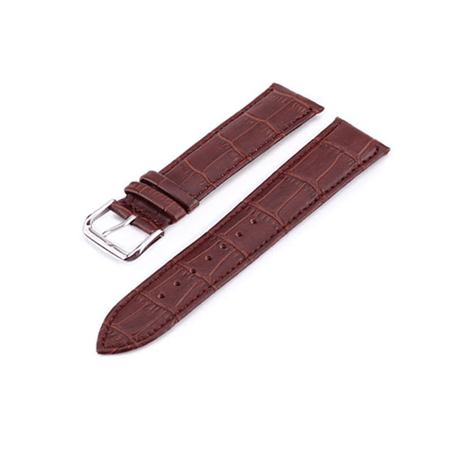 CALYPSO Genuine Leather Straps- Free Gift
