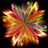 F&S Diamond Painting Store Religion Mandala