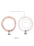 Natural Pearl Lady's Bracelet