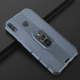 SYCASE Alita Case For Huawei P30 Lite Mate20 Pro Mate20X Nova 4 4E 5T 5i 5 Pro Honor 8X Max V20 20 Pro with Car magnetic Ring