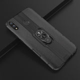 SYCASE Alita Case For Huawei P30 Lite Mate20 Pro Mate20X Nova 4 4E 5T 5i 5 Pro Honor 8X Max V20 20 Pro with Car magnetic Ring