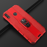 SYCASE Alita Case For Huawei P30 Lite Mate20 Pro Mate20X Nova 4 4E 5T 5i 5 Pro Honor 8X Max V20 20 Pro with Car magnetic Ring
