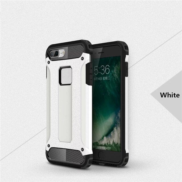 SYCASE Armor Hybrid case For Samsung Grand prime C5 C7 ON5 ON7 ON8 Hard Back Cover Case Diamond Armor Hybrid PC + TPU Phone Case