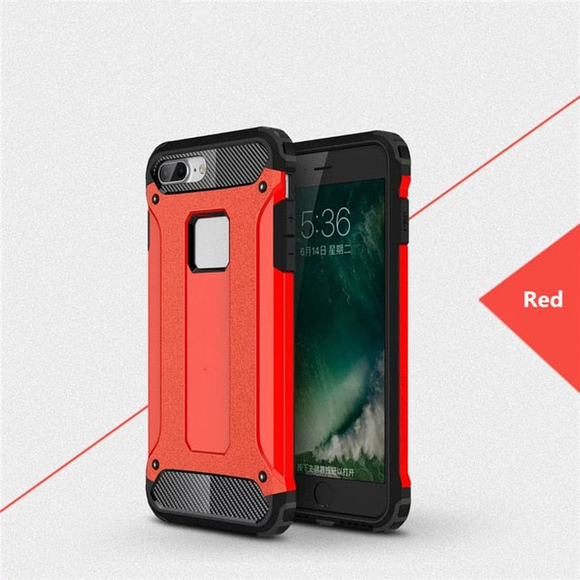 SYCASE Armor Hybrid case For Samsung Grand prime C5 C7 ON5 ON7 ON8 Hard Back Cover Case Diamond Armor Hybrid PC + TPU Phone Case