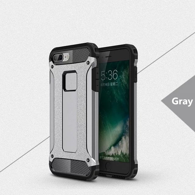 SYCASE Armor Hybrid case For Samsung Grand prime C5 C7 ON5 ON7 ON8 Hard Back Cover Case Diamond Armor Hybrid PC + TPU Phone Case