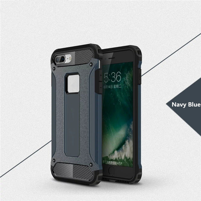SYCASE Armor Hybrid case For Xiaomi Redmi Pro 3 3S 4X 4A 5 5A 6A Note 4 4X 5 plus 5A ProHard Back Cover Case PC + TPU Phone Case