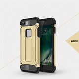 SYCASE Armor Hybrid case For Xiaomi Redmi Pro 3 3S 4X 4A 5 5A 6A Note 4 4X 5 plus 5A ProHard Back Cover Case PC + TPU Phone Case