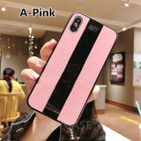 SYCASE Business Multifunction man Shell For Huawei P20 P30 Pro Nova 3 nova 3i Case Rotate Ring Holder Car Magnetic Cover Women