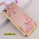 SYCASE Diamond Plating TPU Secret Garden Phone Case For OPPO R7 R9 R11 S Plus A53 A37 A57 A59 A71 A79 A73 A83 Slim Back Cover