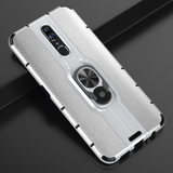 SYCASE Fashion Alita Case For OPPO F11 Pro with Invisible Car magnetic Ring For OPPO A9 K3 realme X phone case