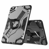 SYCASE Fashion Business For Apple iPad Mini 4 Case New Heavy Duty 2 in 1 Hybrid Rugged Tablet Case  For iPad mini 7.9 inch