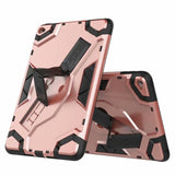 SYCASE Fashion Business For Apple iPad Mini 4 Case New Heavy Duty 2 in 1 Hybrid Rugged Tablet Case  For iPad mini 7.9 inch