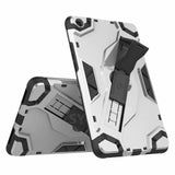 SYCASE Fashion Business For Xiaomi Pad 4 8.0 Case New For Xiaomi Mi 4 8.0 inch Heavy Duty 2 in 1 Hybrid Rugged Tablet Case