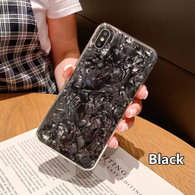 SYCASE Fashion Dreamy shell phone case For Huawei Mate8 Mate 9 10 Pro Mate20 Pro Lite MateS Case Fresh soft protective cover