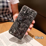 SYCASE Fashion Dreamy shell phone case For Huawei Mate8 Mate 9 10 Pro Mate20 Pro Lite MateS Case Fresh soft protective cover