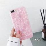 SYCASE Fashion Dreamy shell phone case For Huawei Mate8 Mate 9 10 Pro Mate20 Pro Lite MateS Case Fresh soft protective cover