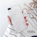 SYCASE Fashion Dreamy shell phone case For Huawei NOVA 2S 2 Plus Nova 3 3i NOVA 3E NOVA4 Case Fresh soft protective cover