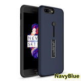 SYCASE Fashion Finger Loop Strap Case For iPhone 6 S 7 8 Plus X Xr XS Max case Dual Layer Hybrid Kickstand Cover Slim Phone Case